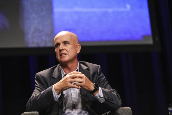 Adrian Piccoli said efforts to keep students in school for longer was to boost their lifetime earning capacity.