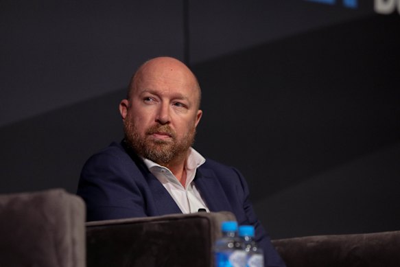 Louis Christopher of SQM Research says vendor conditioning is one of the more dubious tactics used in the real estate industry.