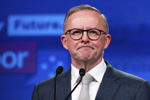 Anthony Albanese claimed victory in the May election, but a review found the party has work to do to maintain power.