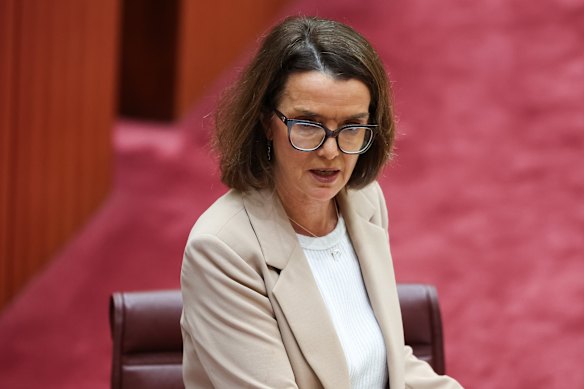 Federal Government to End Health Rebate for Seniors