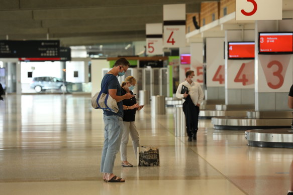 Bags have been sent to the wrong international location or not loaded onto an aircraft at all every week over the past three months.