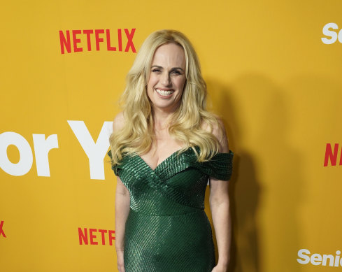 Rebel Wilson is selling her Sydney investment property.