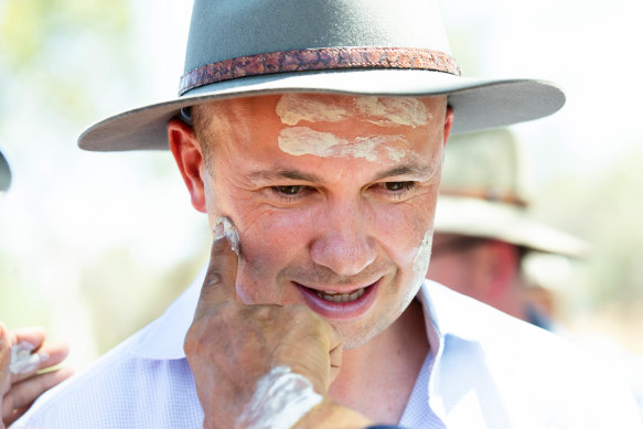 NSW Energy and Environment Minister, Matt Kean has become the new face of climate action in NSW and has created national waves too.