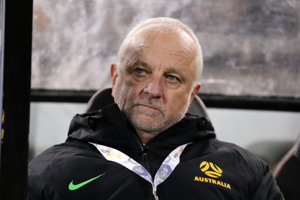 Graham Arnold believes exposing the Socceroos to South American conditions could prove a game changer.