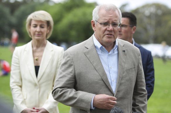 Prime Minister Scott Morrison has announced a crackdown on social media trolls, making the platforms themselves responsible for defamatory content shared on their websites.