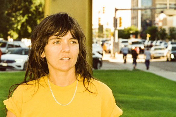 Courtney Barnett’s new album <i>End of the Day</i> is something of a change of direction for the singer-songwriter.