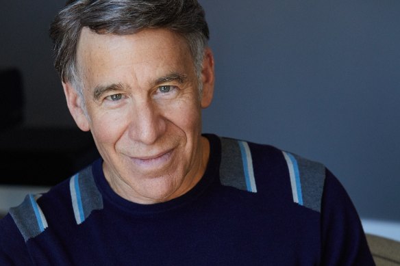 Stephen Schwartz: ‘I just always strive to do the best I can with my collaborators.’