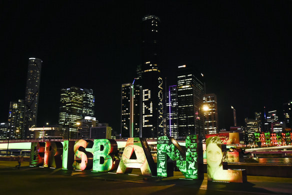 Brisbane 2032 will require meticulous planning and coordination to pull off.