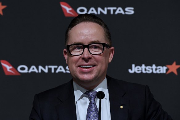 There’s no doubt that, along with its finances, Qantas’ brand has been damaged.