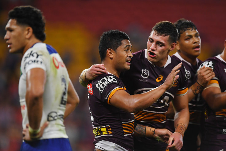 NRL finals LIVE updates: Brisbane Broncos v New Zealand Warriors scores,  teams, time, fixtures, tickets, odds