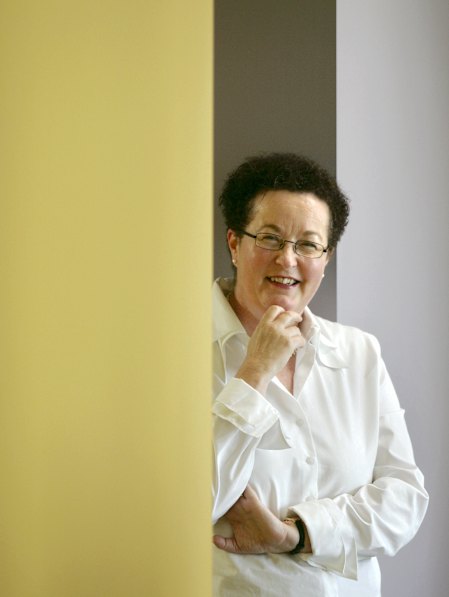 Professor Jane Fisher said if people are feeling low they should realise they are not alone.