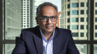 Rajiv Jain of GQG Partners.
