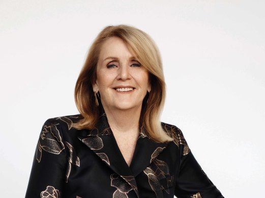 Switzer Media and Publishing’s Maureen Jordan says the success of Harper’s Bazaar led the decision to launch Esquire.
