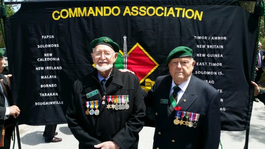 Australia’s last two WWII coast watchers die, aged 100 and 101