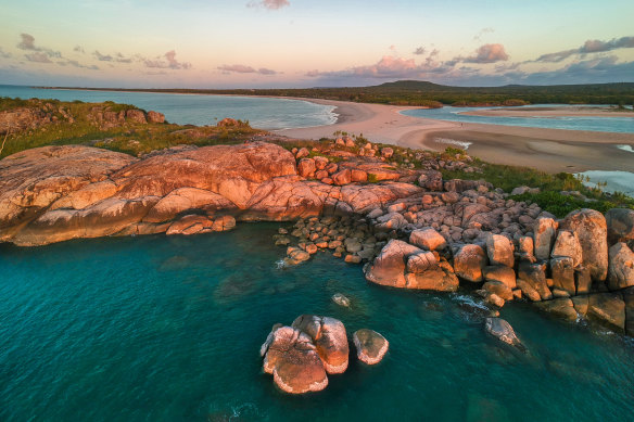One of the world’s last untouched places is right here in Australia