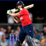England’s win over New Zealand threatens Australia’s T20 World Cup chances