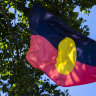 NSW failing key Aboriginal child protection reforms, says government report