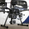 Spies in the skies: WA Police to hit criminals with surveillance drone force
