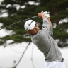 PGA Championship as it happened: Morikawa matches Woods with win, Day fourth