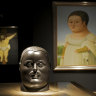 Colombian artist Fernando Botero, ‘South America’s Picasso’, dies at 91