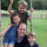 In his mother's footsteps, William is becoming the 'People's Prince'