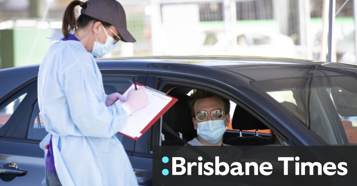 Qld clocks 26 days without a local case, as border ...