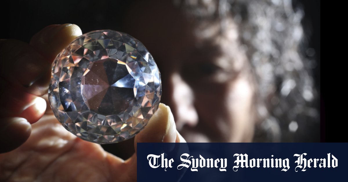 Australian Museum's mineral collection reopens to the public - Vimarsana News