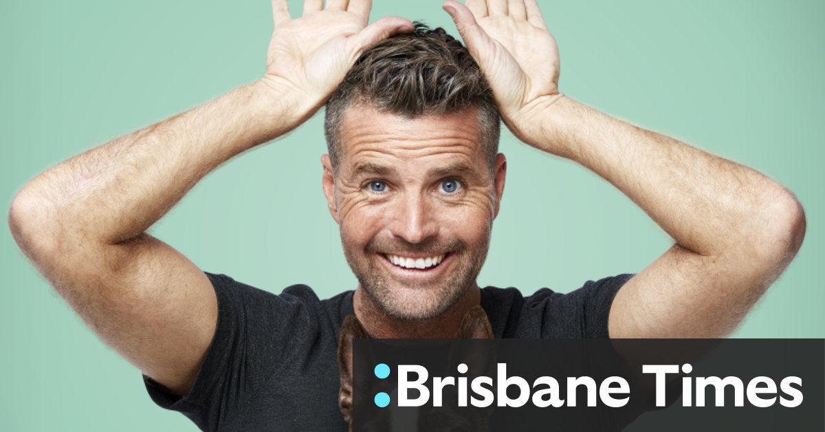 ‘Maybe sunlight could be the best vaccine’: Pete Evans endorses anti-vax party