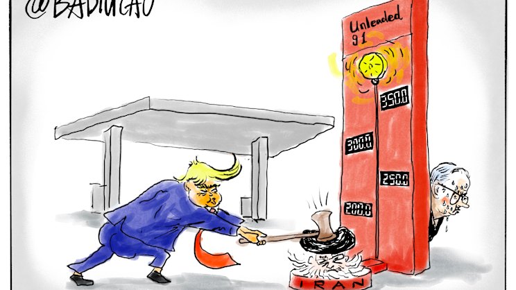 theage.com.au - Free transport stunt brings little confidence