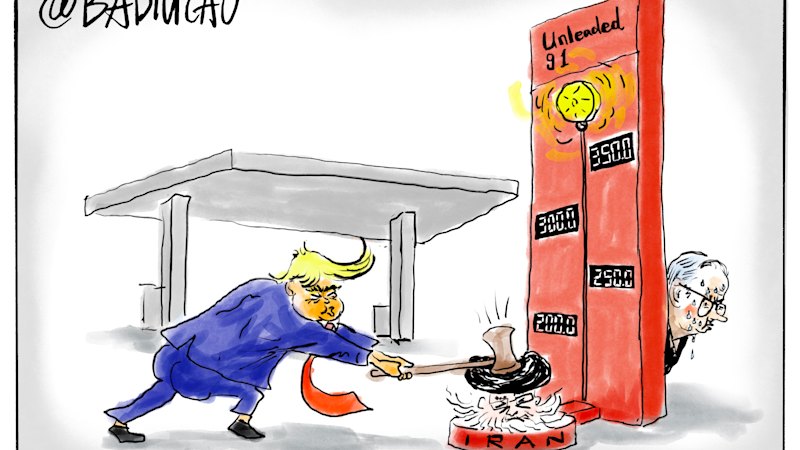 Free transport stunt brings little confidence