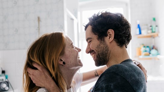 Procurar os aspectos positivos do seu relacionamento o prepara para o sucesso.