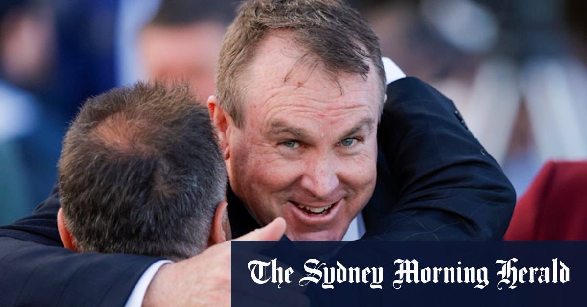 O’Shea and Charlton seeking big day on heavy Kembla track