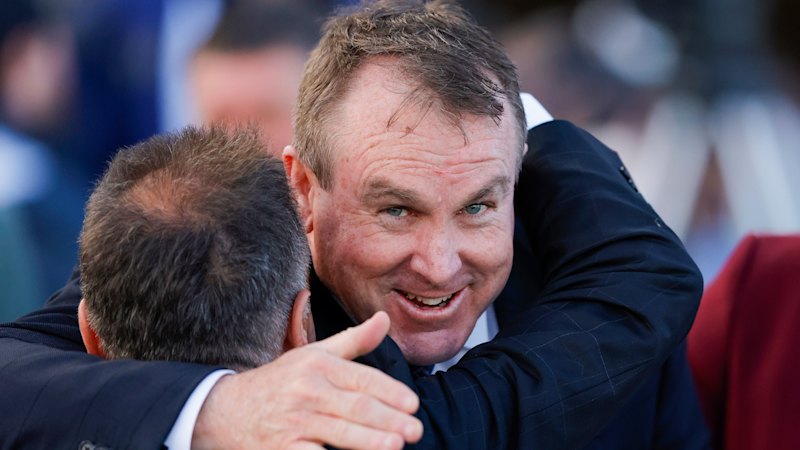 O’Shea and Charlton target Big Dance spot with Cross Tasman’s comeback