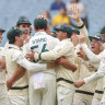Starc’s blood and thunder put Australia on edge of greatness