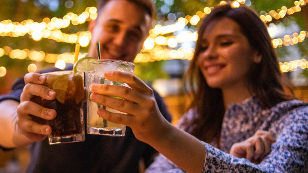 What happens to your relationship when one of you stops drinking?