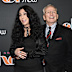 He was best known for his decades-long collaboration with singer Cher.
