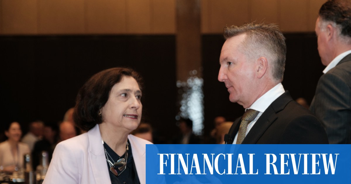 Clean energy transition: Long haul ahead to right off-track Australia - The Australian Financial Rev