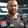 Matt Giteau