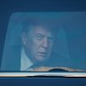 If you look closely, behind the f-bomb and fury, you can see what Trump really wants