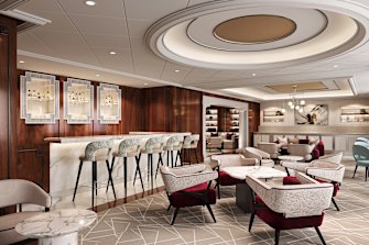 Celebrity Solstice first ship to undergo $400m upgrade