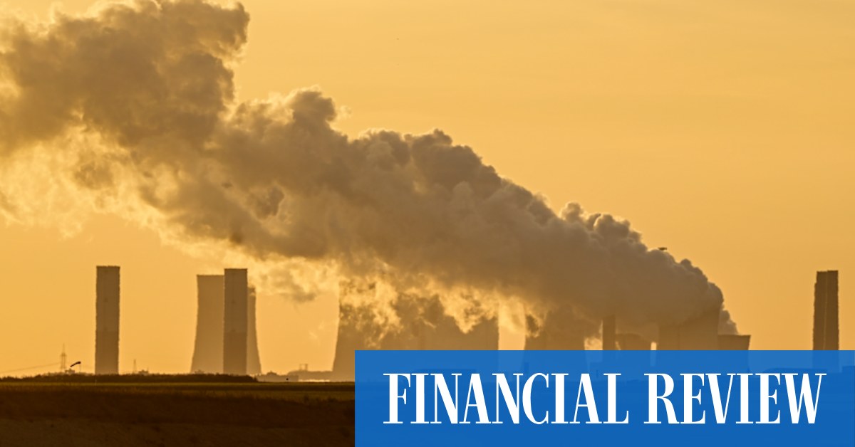 Allegiance Coal raising $30m for acquisition - Vimarsana News