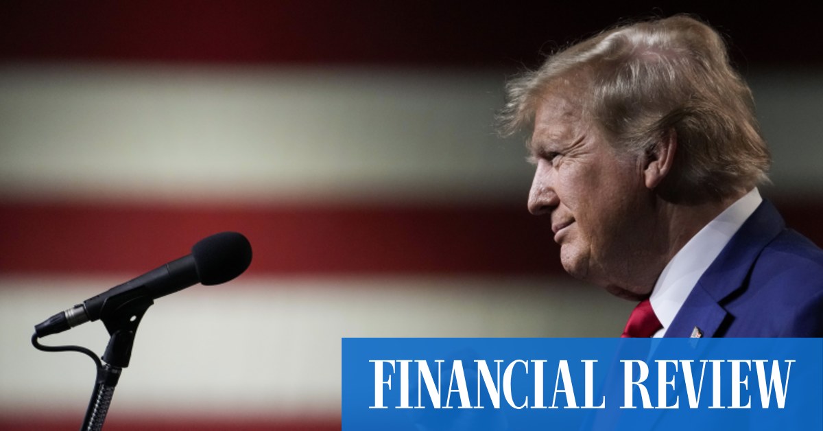 Supreme Court agrees to hear Trump Colorado ballot appeal