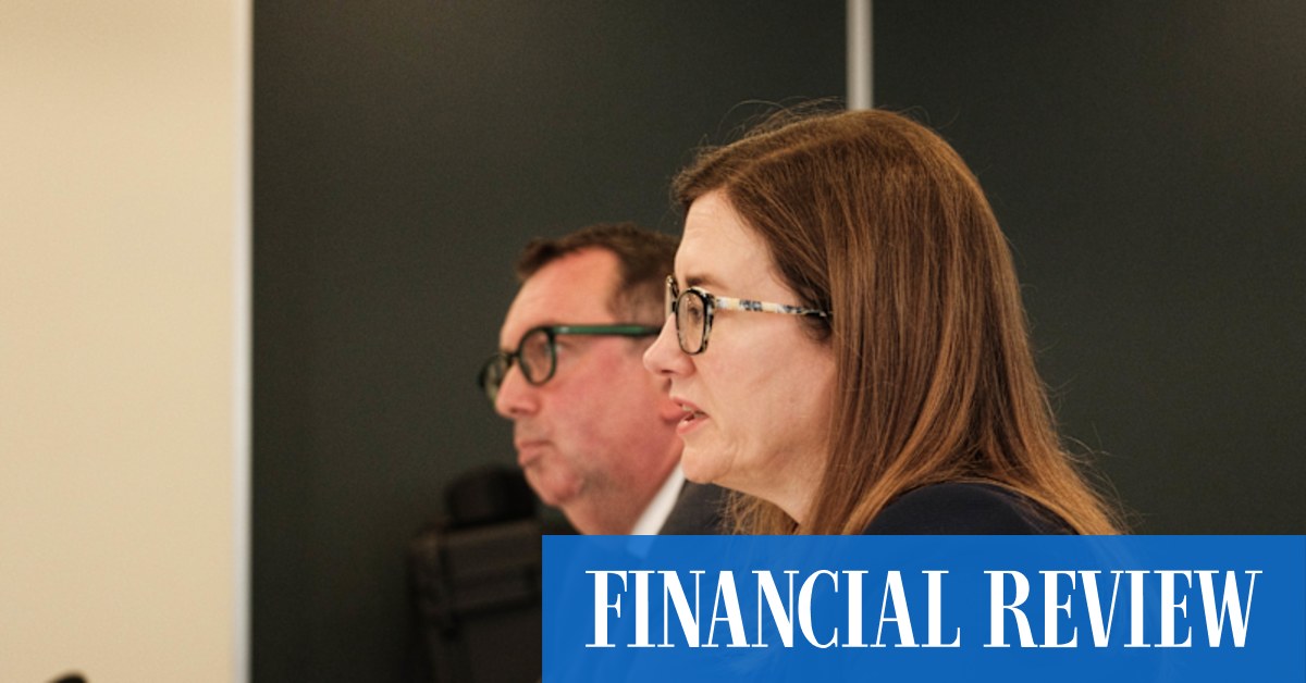 ASX: ASIC asks Australian Stock Exchange operator for more reports to explain CHESS technology debacle - Vimarsana News