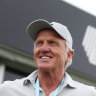 Greg Norman, wife sued for negligence linked to teen’s sexual assault claim