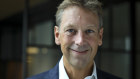 Jakob Stausholm is the new chief executive of Rio Tinto.