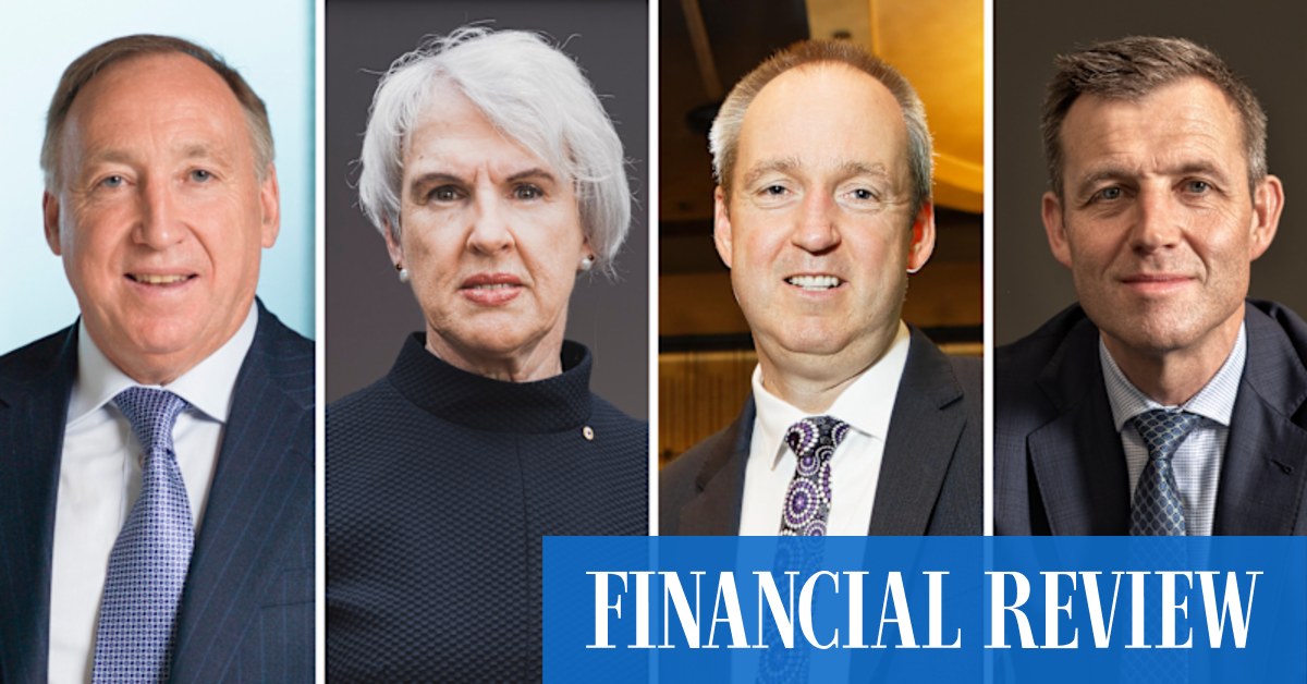 Corporate Australia backs Joe Biden's $US369b Inflation Reduction Act to survive resurgent Donald Trump - Vimarsana News