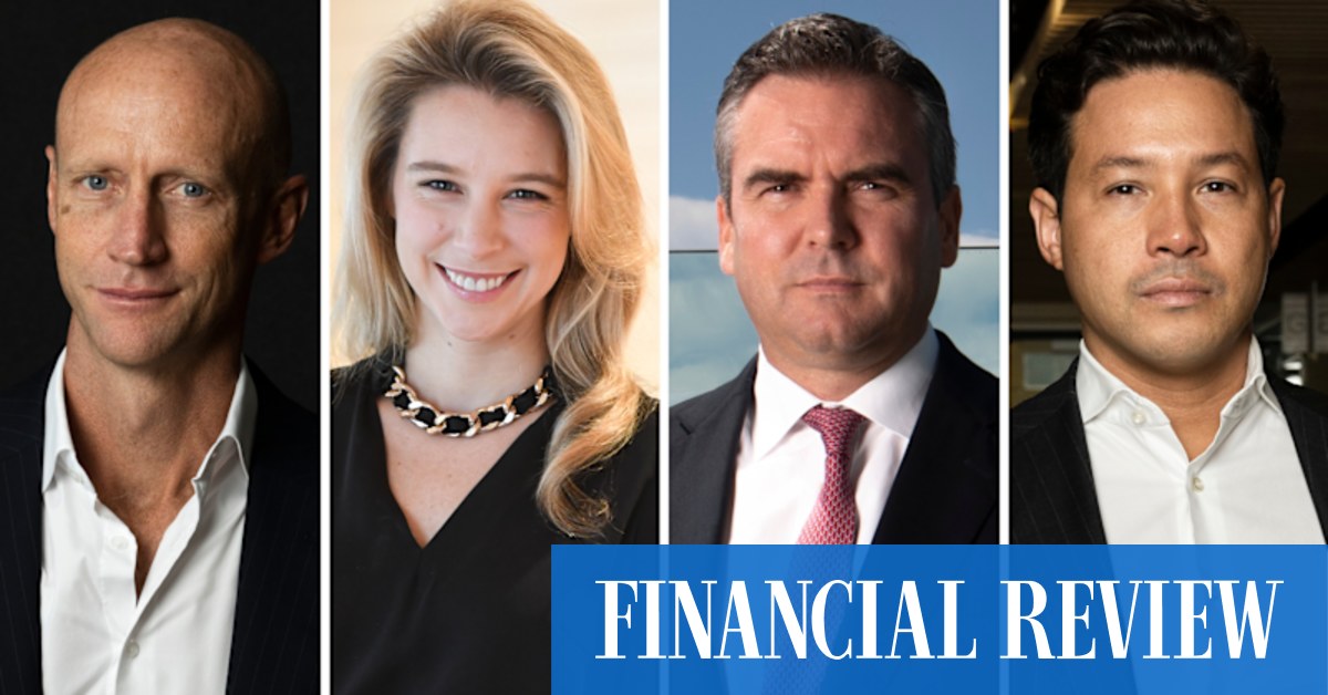 UBS, Jarden, RBC and ING bankers connect the dots on a rebound year for M&A - Vimarsana News