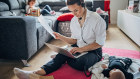 Working from home has its plus points but a video conference is no substitute for a face-to-face meeting.