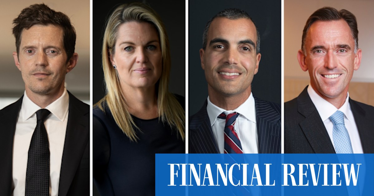 ASX 2024 outlook: strategists split on Australia's sharemarket as ASX 200 inches towards record - Vimarsana News