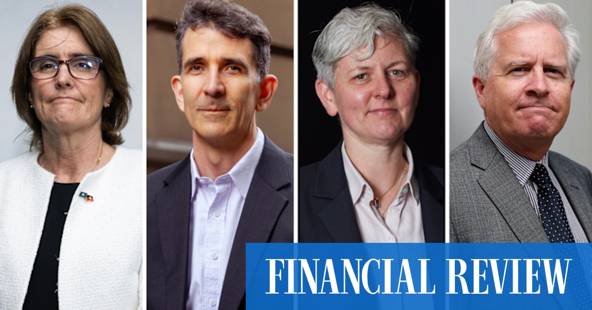 RBA interest rates survey: Most economists tip bank to cut cash rate in September 2024 - Vimarsana News